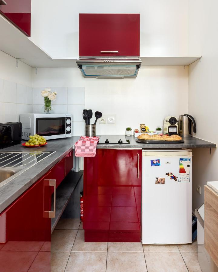 Cocoon 2 Proche - Disney Paris- Parking Gratuit Serris Exterior foto